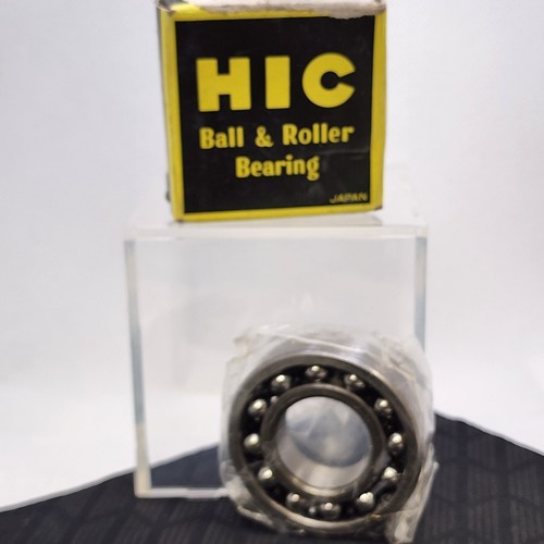 Hic Ball & Roller Bearing Japan No. 1205 C3 S9103 New - Picture 6 of 15