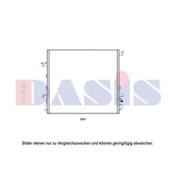 Kondensator Klimaanlage KlimaküHler FüR Land Rover Range LS 4.2 4X4 4.4 L320