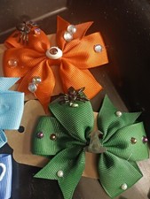 NEW hair bows for girls     