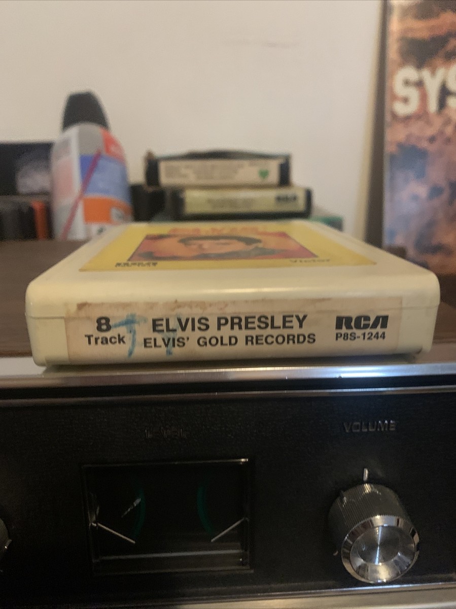 エルヴィス  ゴールデンストーリーズ RCA ELVIS PRESLEY / Elvis's Golden Records (LP) / RCA | WAXPEND