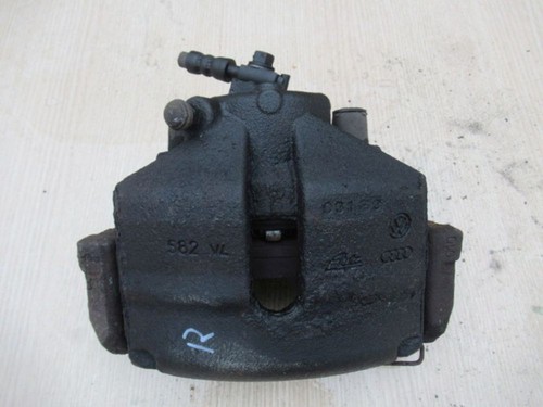 VW POLO (6R_) 1.6 TDI Bremssattel rechts vorn Bremszange