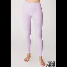 New Vintage Purple Moto Designed Leggings