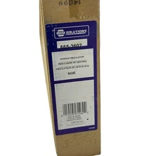NAPA Solutions – 741-631 / NOE 665-3602 – Front RH Window Regulator and Motor