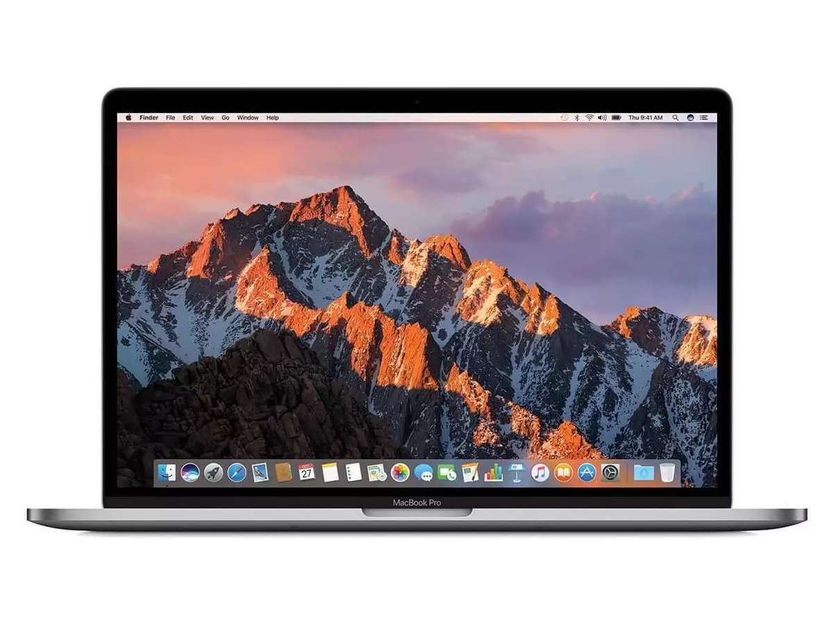 Apple Macbook Pro 13'' Retina i5-4308U 2.8GHz 16GB 512GB A1502 MGX92LL/A  2014