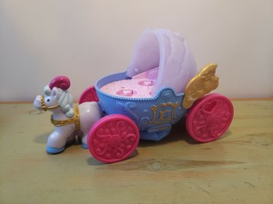 disney princess buggy