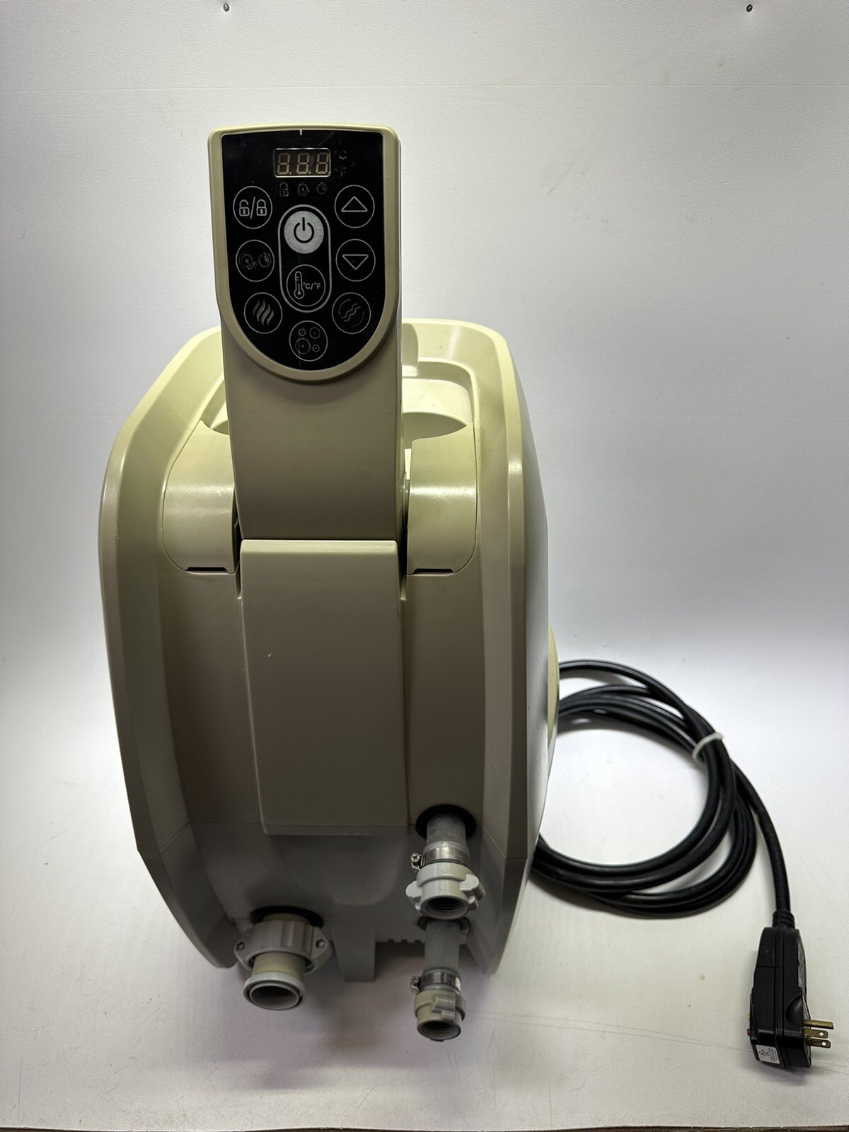 BESTWAY COLEMAN SALUSPA S100105 INFLATABLE Hot Tub replacement pump