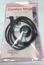 LANC Camcorder Helmet Cam MINI Remote ON OFF/REC PAUSE