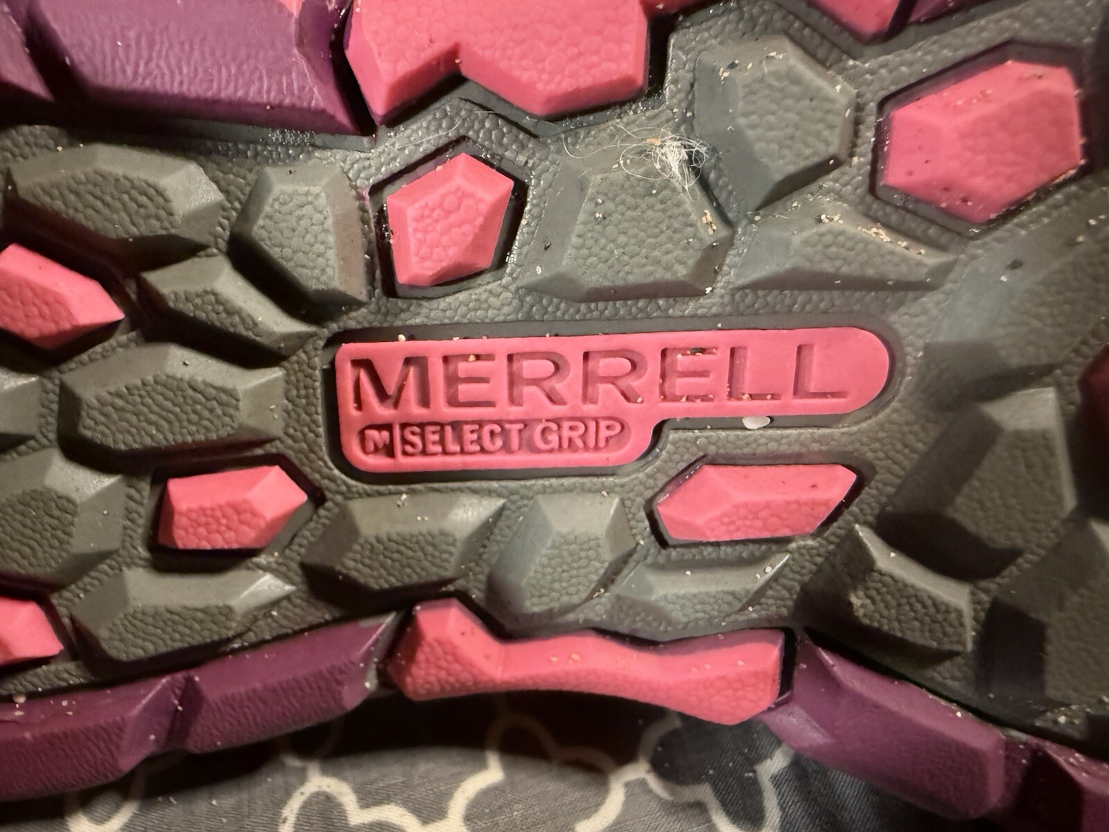Merrell Select Grip 3 M Hydro