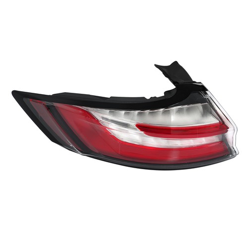 Tail Light For Ford Edge SE SEL 2019-2023 Driver Left Side Tail Lamp Outer LED - Bild 2 von 13
