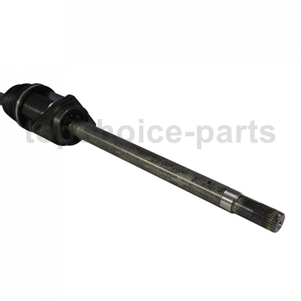 1 Front Right Passenger Side CV Axle Shaft For 2009-2015 Nissan Maxima - Image 4 of 4