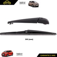 Heckwischerarm FüR Peugeot 108, Citroen C1 II - 1612434880
