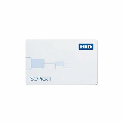 HID 1386 ISOProx II Proximity Access Card - 1386LGGMN