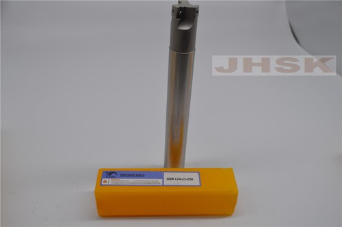 300R C24-25-200 Milling Toolholder For APMT1135 Insert - Picture 3 of 3