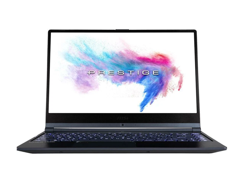 MSI PS42 Modern Gaming, Intel Core i7, 256G Solid State,16GB, nVIDIA GTX1050 4GB - Image 2 of 4