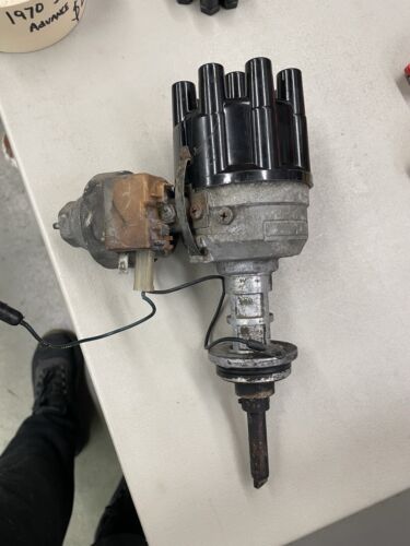1970 383 distributor 3438233