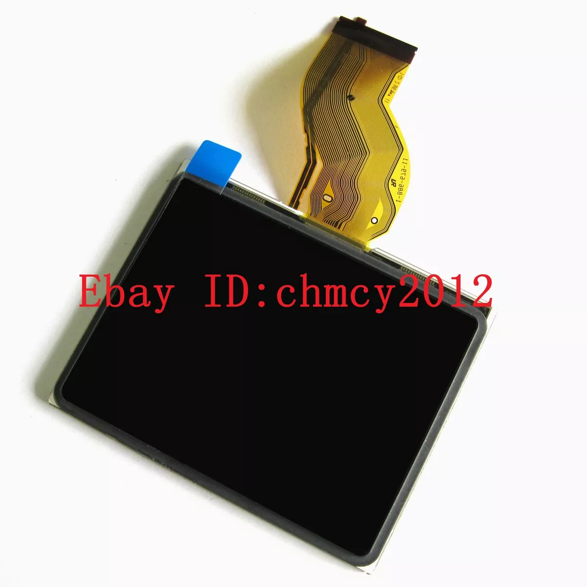 Original LCD Display Screen for Nikon D7100 Digital Camera Repair Part