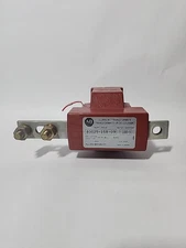 Allen Bradley Current Transformer 80025-158-09 100:5 Ratio T1784
