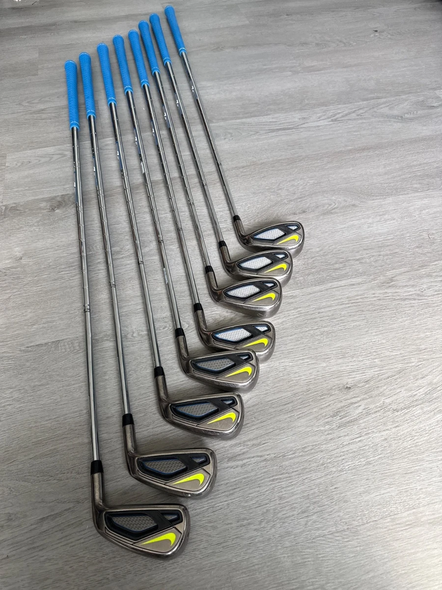 Nike Vapor In Golf Clubs for sale | eBay