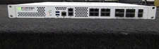 Fortinet FG-601E  FortiGate 600E Series Next-generation Firewall