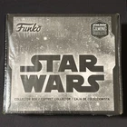 Sealed Funko Star Wars Gaming Greats Box Jedi Knight Revan Bastila Shan GameStop