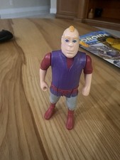 Jord Dusat 100 Complete Star Wars Droids 1985 Kenner Vintage Figure NO REPRO