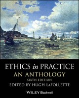 Hugh Lafollette | Ethics In Practice | Taschenbuch | Englisch (2025) | Wiley