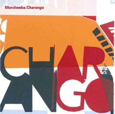 Morcheeba Charango (CD) (US IMPORT)