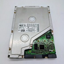 Vintage Quantum Bigfoot TX 8GB IDE TX08A011 D2938-60101 5.25″ AT HDD  *UNTESTED*