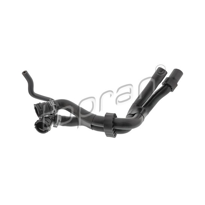 Tuyau radiateur moteur 1.6 essence pour Bora Seat Leon et Octavia