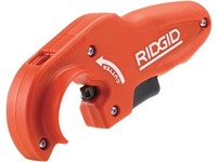 Ridgid 40868 Rohrabschneider P-TEC 50 Mm Kunststoffrohre