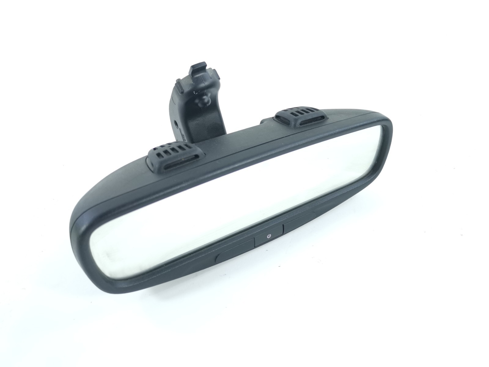Maserati Levante 2017 AWD AUTO 3.0 L Interior Rear View Mirror 68234130AA OEM