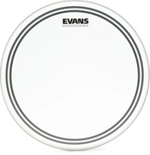 Evans EC2 Drumhead - 14" - Frosted