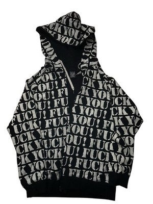 Купить number nine hoodie (168094892811), США