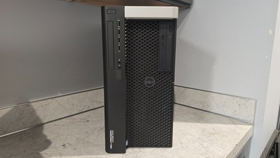 #ad #ad Dell Precision Tower 7910 XEON ES 2603 16GB RAM no HDD or OS #21 $175.00