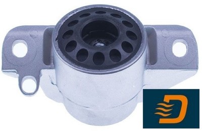 DENCKERMANN D600154 Reparatursatz für Federbeinstützlager RepSatz für Audi 