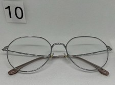 Unbranded Metal Round Glasses S16533 C9 551017-143 Vintage