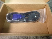 NEW Bartec WRT400POBDC OBD Cable (I17)