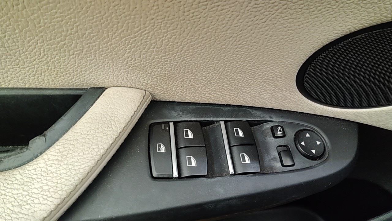 Rear View Mirror Automatic Dimming Fits 14-17 19 BMW i8 7127109