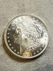 1921 P Morgan Silver Dollar $1 Silver Dollar Coin MS BU UNC Uncirculated 7772
