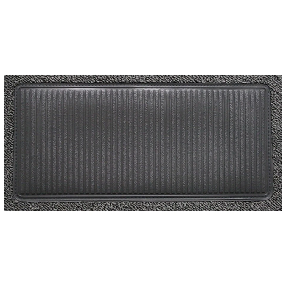 Alfombra para Chevrolet Impala 1958 4 puertas techo rígido corte y bucle cosido Foto 3 de 4