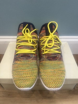 Size 10.5 - Pharrell x adidas Tennis Hu Multi-Color for sale  display picture 3