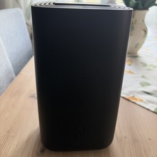 Telekom Speedport Pro WLAN-Router mit LTE-Modul, Hybridfähiger WLAN-Router Mesh