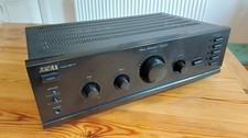 AKAI amplifier model AM-17
