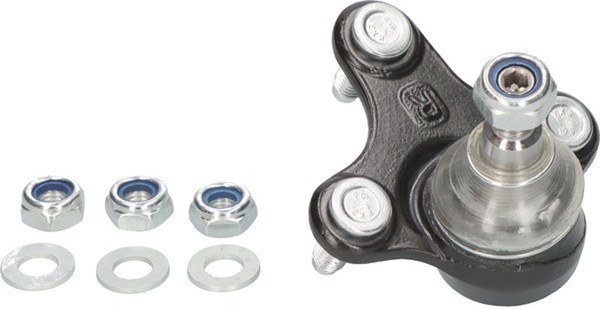 Mapco Traggelenk FüHrungsgelenk 51725 FüR VW Seat Skoda Audi Tiguan Touran Golf-image