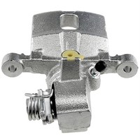 Bremssattel FüR Kia Picanto SA Hinterachse Mit ABS Links