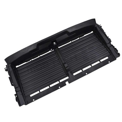 Front Upper Radiator Shutter Grille For 2022-2025 GMC Sierra 1500 85131841