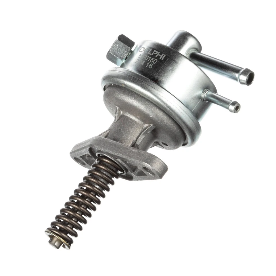 Mechanical Fuel Pump Delphi For 1982-1984 Chevrolet Camaro 2.8L V6 - Image 4 of 4