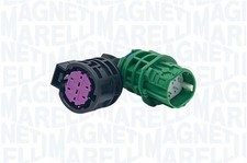 MAGNETI MARELLI 2x Kabelsatz Hauptscheinwerfer 711367061080/2x für FIAT DUCATO 3
