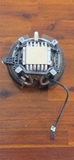 PC Lüfter CPU Lüfter Max Orb mit Lüfterste...