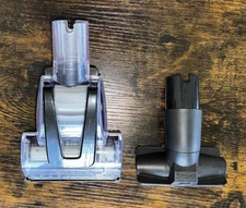 Shark Rotator Pet Upright Vacuum ZU100 Attachment Lot Of 2